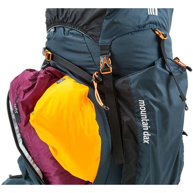 USED mountain dax(マウンテンダックス) シフティー32R DM-305R-17 (コバルトブルー) 【1810613278】(10037円)