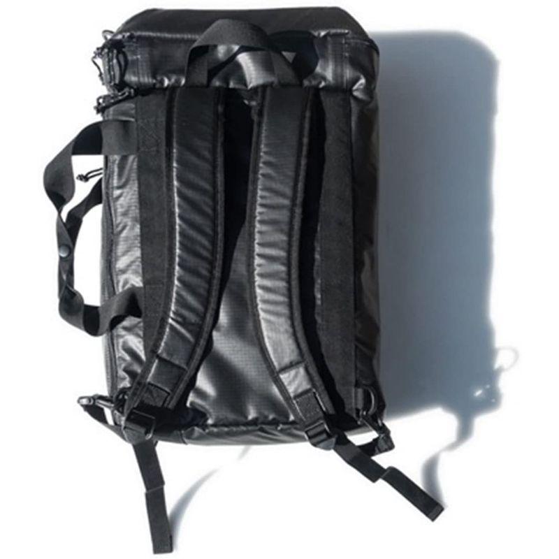 gol. (ゴル) 3WAY ボックス ブリーフバッグ G882-522 ブラック F ブラック ゴル 3WAY ボックス ブリーフバッグ G882 サイズ