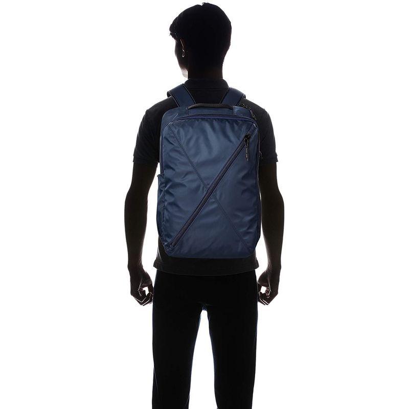 サムソナイトレッド ボックスパック バイアスジャック 3 ダークネイビー ボックスパック バイアスジャック ダークネイビー