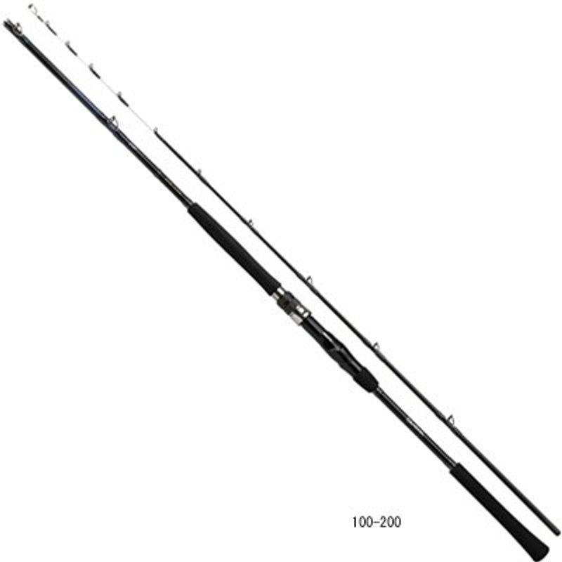 ダイワ(DAIWA) 船竿 ディーオ TSG 120-200 釣り竿