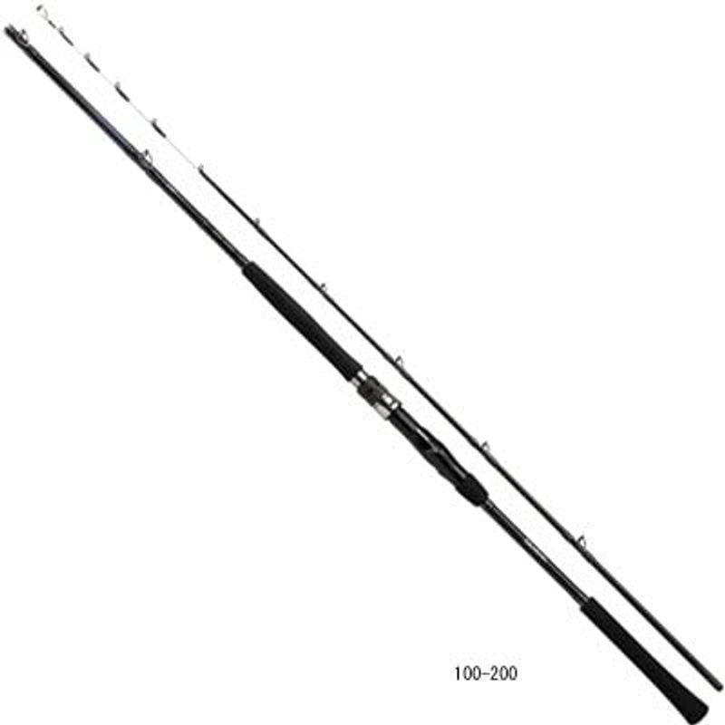 ダイワ(DAIWA) 船竿 ディーオ TSG 120-200 釣り竿 船竿 釣り竿 DAIWA ディーオ TSG