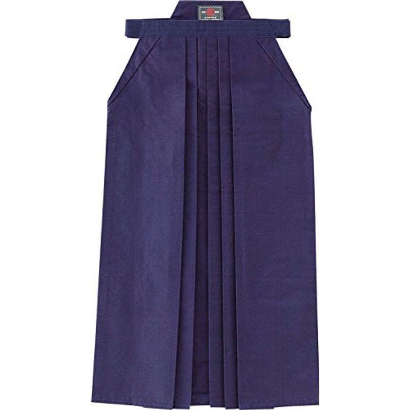 新品　剣道　WASH加工　正藍染　10000番　袴　27号 新品 剣道 WASH加工 正藍染 10000番 袴 27号 新品 剣道 WASH加工 正