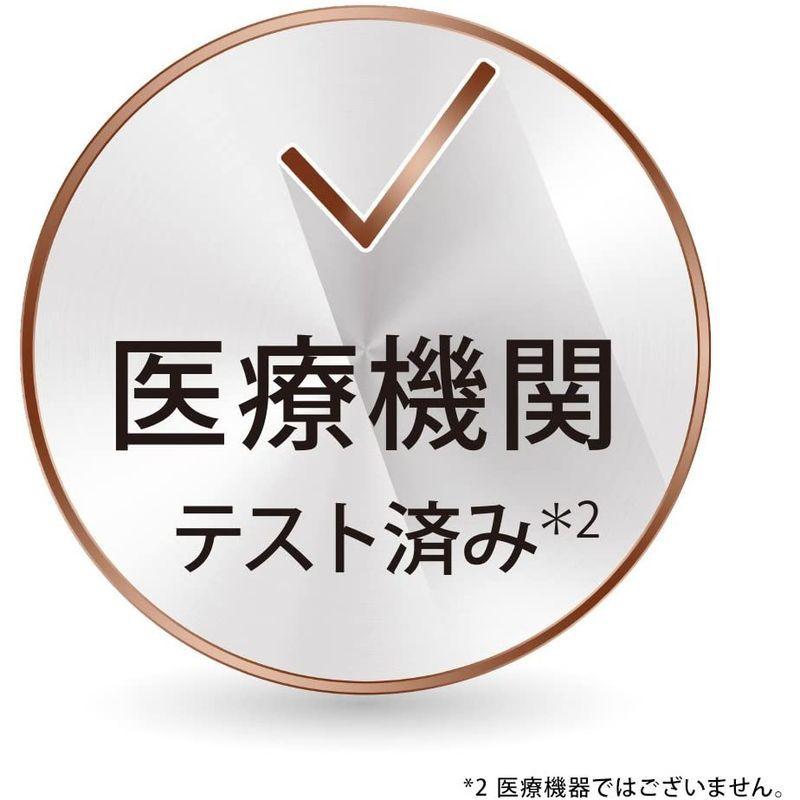 ブラウン 光美容器 シルクエキスパート BD-3001 ジレットヴィーナスシェーバー付属 光美容器 シルクエキスパート BD ジレットヴィーナスシェーバー付属 サイズ