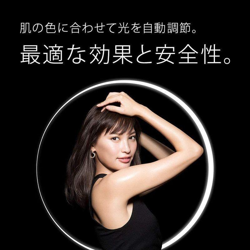 ブラウン 光美容器 シルクエキスパート BD-3001 ジレットヴィーナスシェーバー付属 光美容器 シルクエキスパート BD ジレットヴィーナスシェーバー付属 サイズ