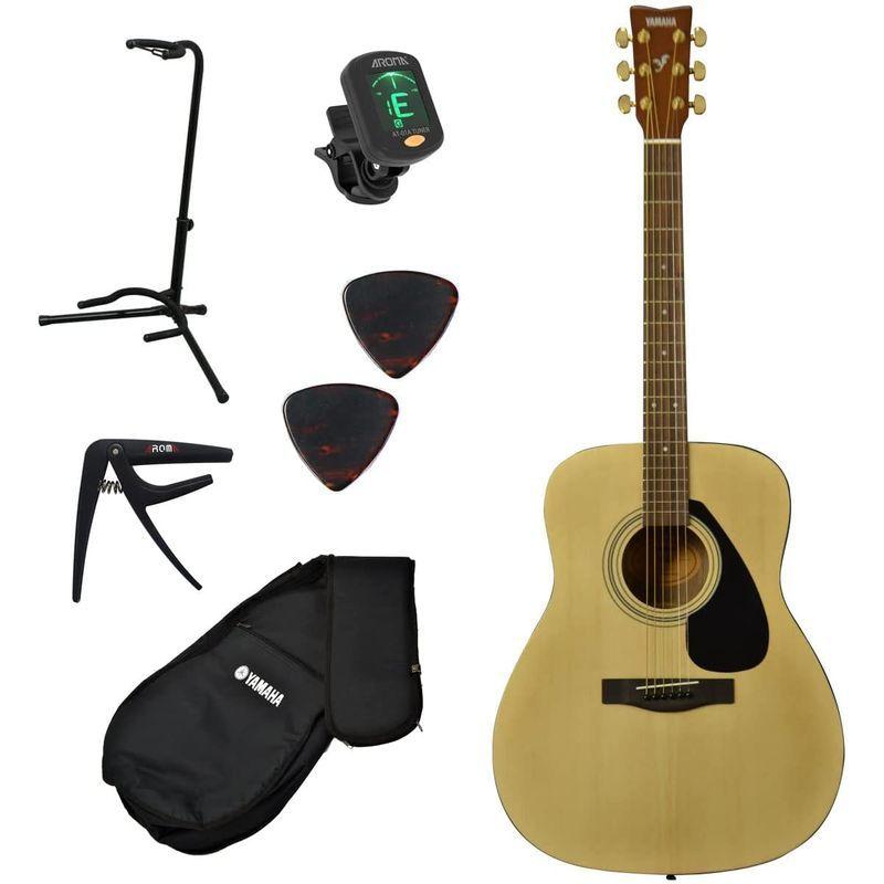 YAMAHA / F315D NT（ナチュラル）アコースティックギター7点入門セットヤマハ アコギ フォークギター F-315D 入門 初心 F315D NT ナチュラル アコースティックギター7点入門セットヤマハ アコギ フォークギター 315D 入門 初心 　