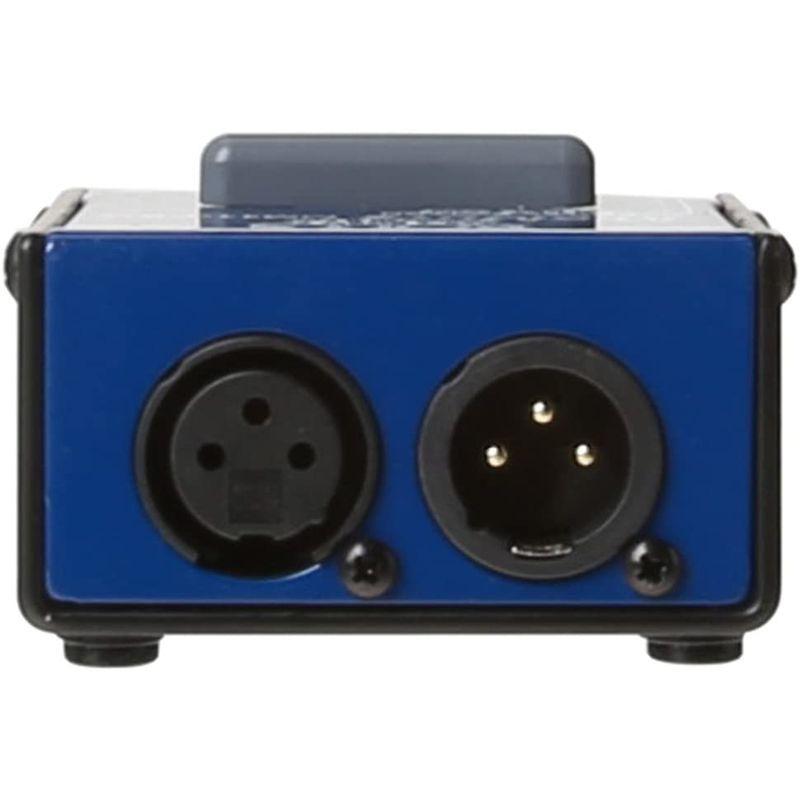 ロールズ A-B ボックス ブルー (MM11PRO) ボックス ブルー MM11PRO