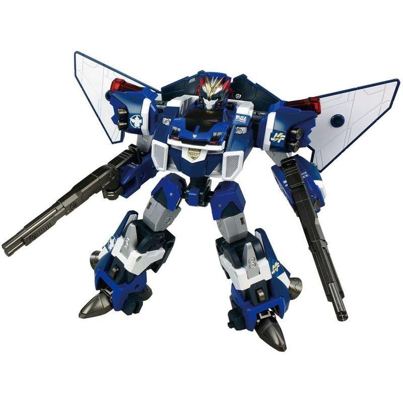 トミカ ハイパーレスキュー ドライブヘッド シンクロ合体セット ジェットストライカー ハイパーレスキュー ドライブヘッド シンクロ合体セット ジェットストライカー