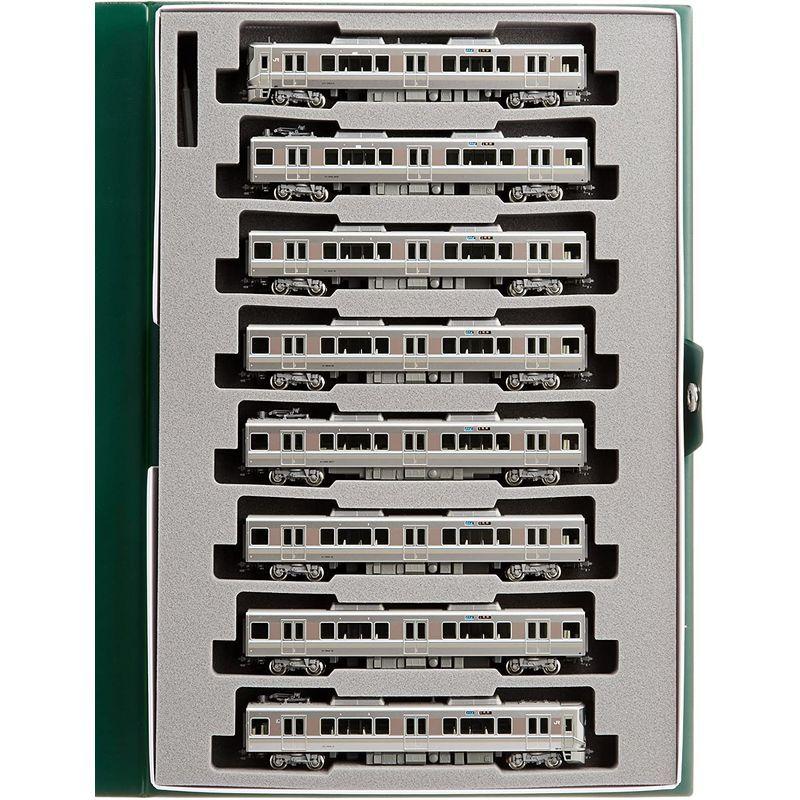 KATO Nゲージ 225系 0番台 新快速 8両セット 10-871 鉄道模型 電車 Nゲージ 225系 0番台 新快速 8両セット 鉄道模型 電車