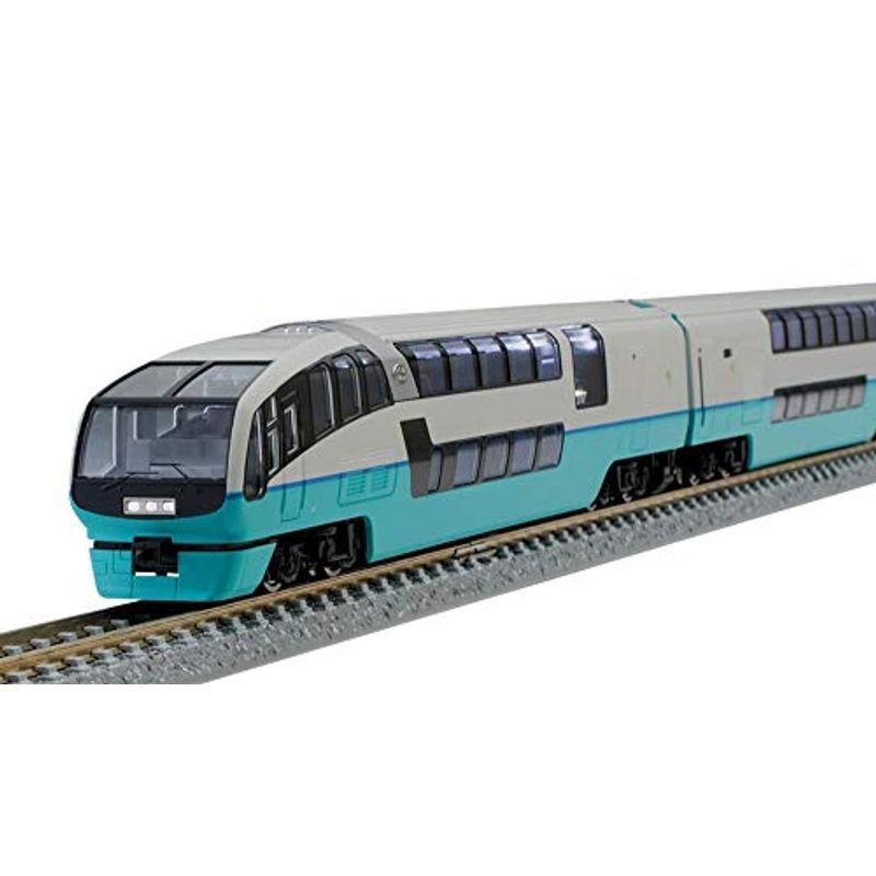 KATO Nゲージ 阪急6300系 基本 4両セット 10-1244 鉄道模型 電車