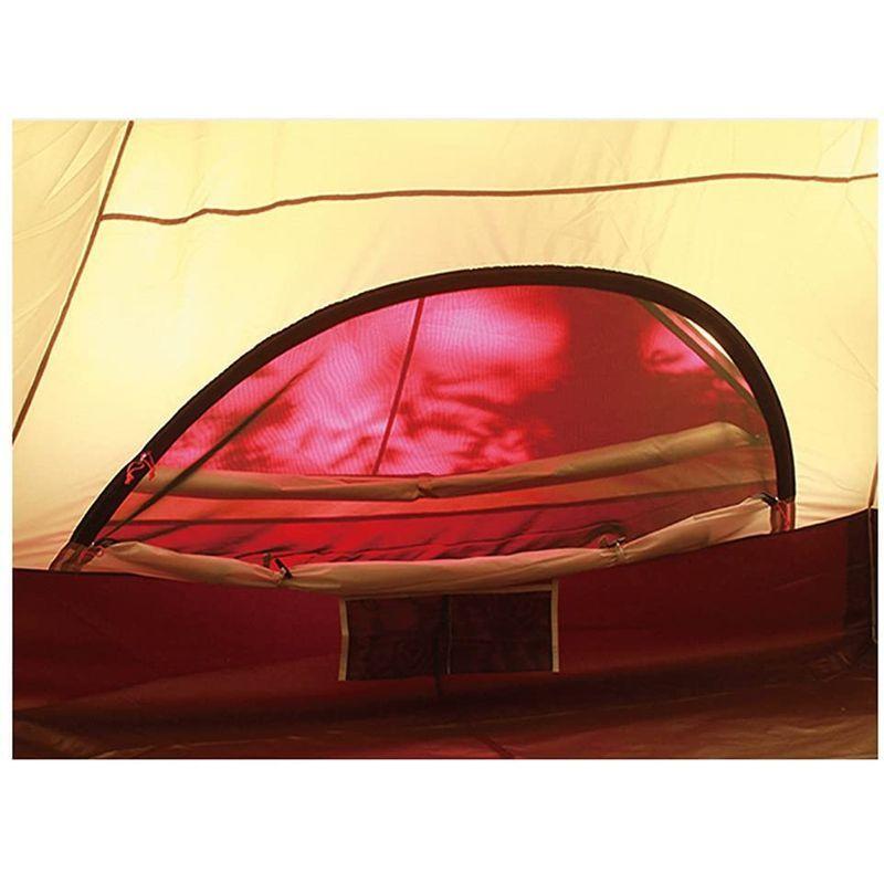 【ほぼ未使用】 ogawa(オガワ) フルインナーテント(ピルツ19用) 3538 【6322426730】(22618円)