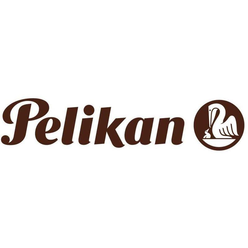 超特価 ペリカン 万年筆 F 細字 スーベレーン 吸入式 シルバーホワイト