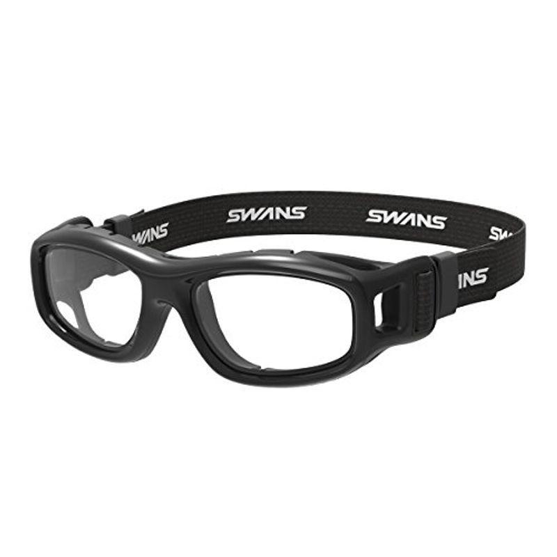 SWANS(スワンズ) スポーツ用 アイガード ガーディアンエックス 中学生〜大人用 GDX-001 BK ブラック GDX-001 BK