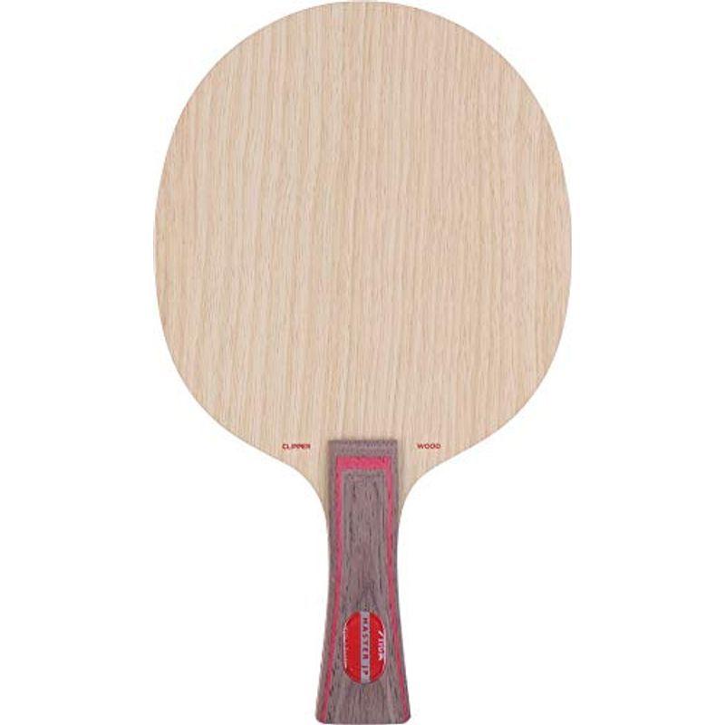 STIGA(スティガ) 卓球 ラケット クリッパーウッド 102015 MJP