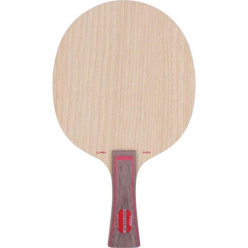 STIGA(スティガ) 卓球 ラケット クリッパーウッド 102015 MJP スティガ 卓球 ラケット クリッパーウッド MJP