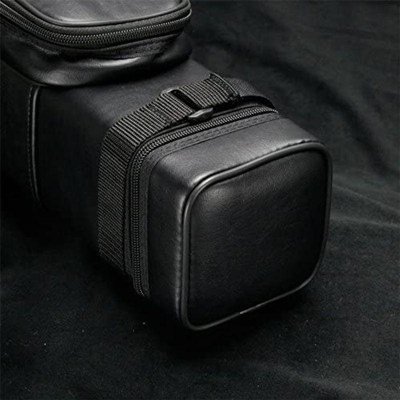 Off Brand (オフブランド) キューケース #8261-A 3バット 6シャフト 00-8261 #8261 Brand オフブランド キューケース 3バット 6シャフト