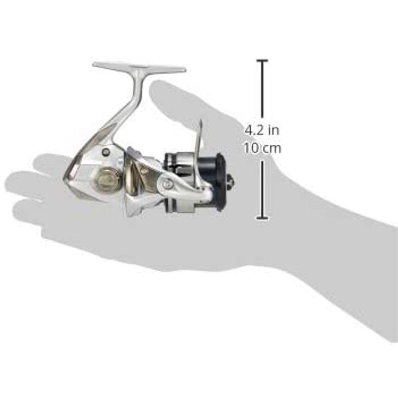 シマノ(SHIMANO) スピニングリール 19 ストラディック C5000XG ライトショアジギング ライトショアキャスティング SHIMANO スピニングリール ストラディック C5000XG ライトショアジギング ライトショアキャスティング mm lb