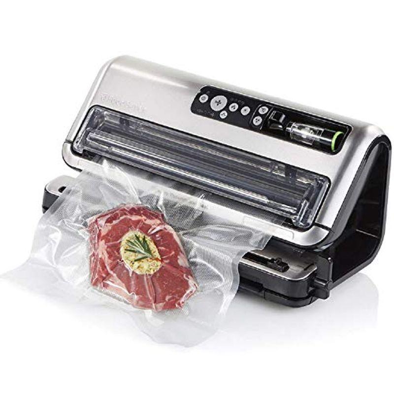 FoodSaver 公式 真空パック機 フードセーバー FM5460-040 FoodSaver
