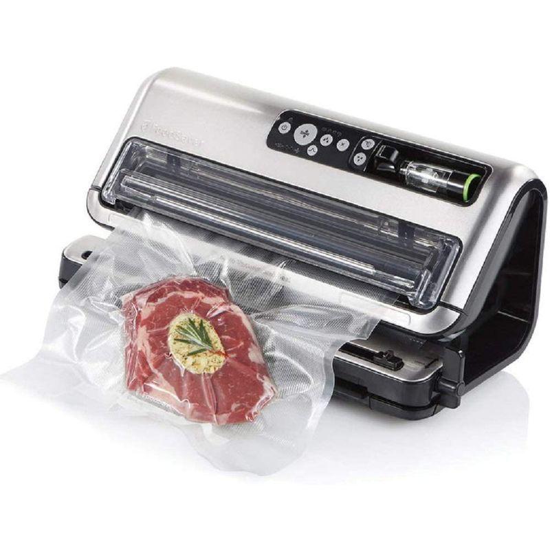 FoodSaver 公式 真空パック機 フードセーバー FM5460-040 公式 真空パック機 フードセーバー FM5460
