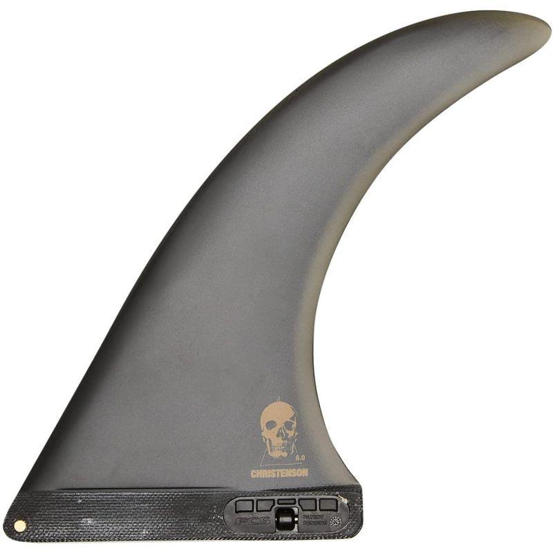 FCS2 ミッドレングス フィン CHRISTENSON LONGBOARD FIN 8” クリス クリステンソン ロングボード ファンボー ミッドレングス フィン CHRISTENSON LONGBOARD FIN 8” クリス クリステンソン ロングボード ファンボー