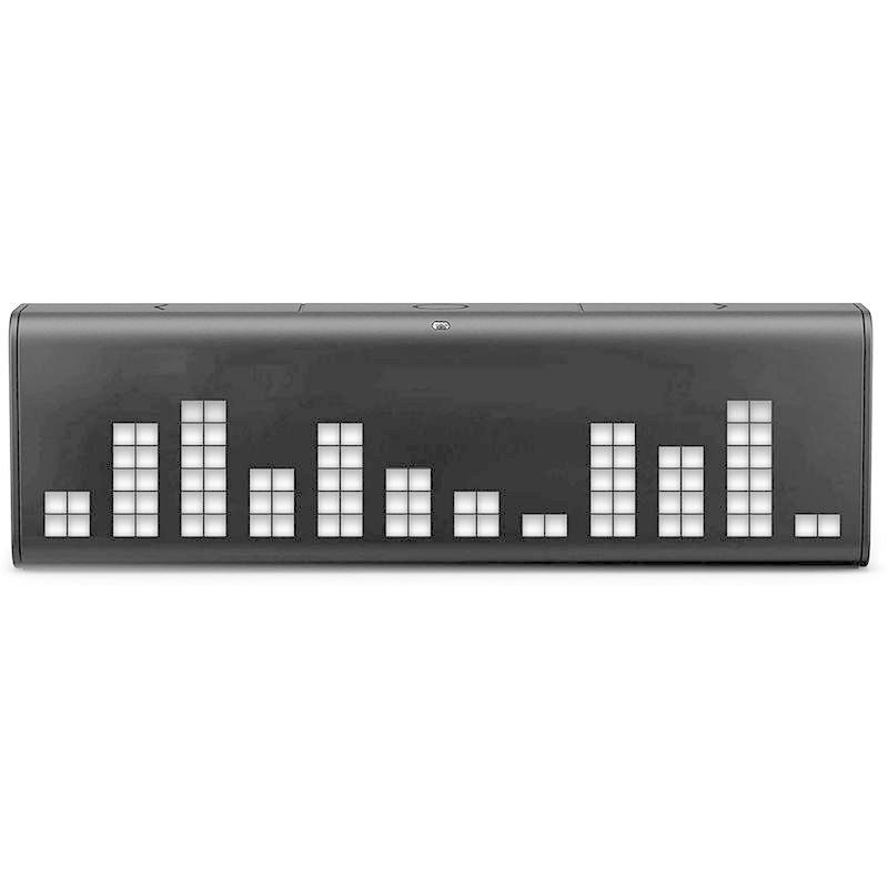 【メール便】 LaMetric Time アプリ付きWi-Fi時計 【2688245196】(14903円)