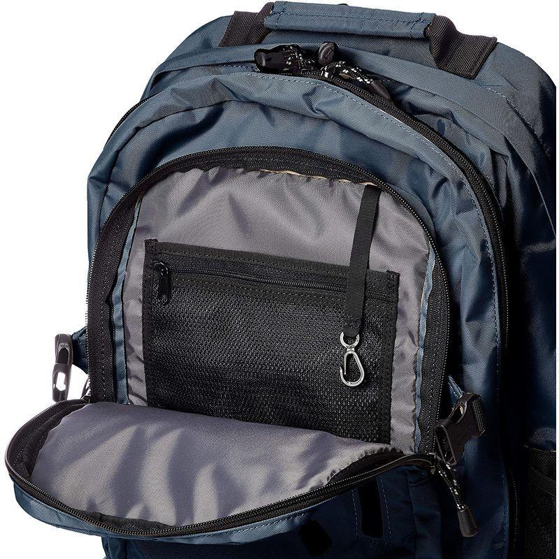 【２点セット】 ノーマディック リュック WISE WALKER ワイズウォーカー NW-07 紺 【V1658436402】(9194円)