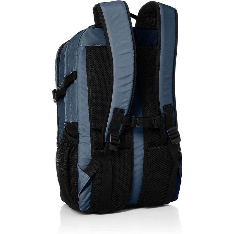 【２点セット】 ノーマディック リュック WISE WALKER ワイズウォーカー NW-07 紺 【V1658436402】(9194円)