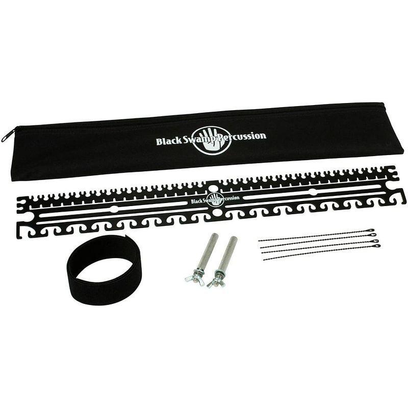 【即購入⭕️】 ブラックスワンプ Black Swamp レックプレート RecPlate パーカッションマウント 【QGW2399261197】(13301円)