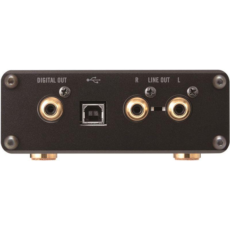 【２点セット】 KORG 1bit USB DAコンバータ DS-DAC-10 【OCQ6739473760】(24110円)
