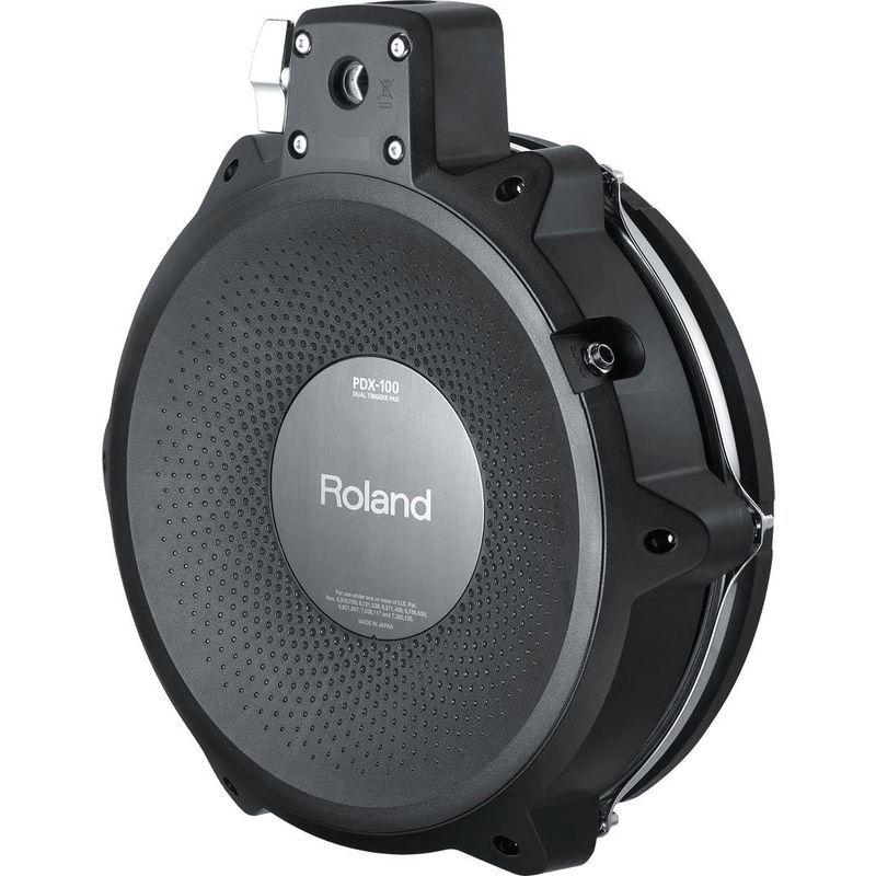 Roland ローランド 電子ドラム V-Pad PDX-100(D) ローランド 電子ドラム Pad PDX
