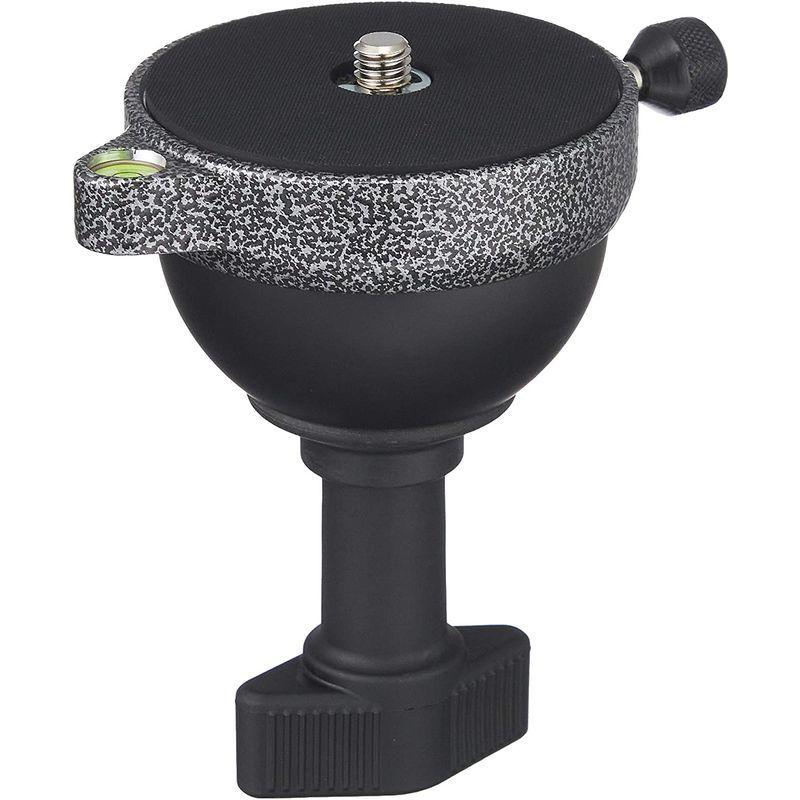 GITZO 三脚アクセサリー システマティックレベリングベース(ビデオアダプター別) GSLVLS 三脚アクセサリー システマティックレベリングベース ビデオアダプター別 GSLVLS