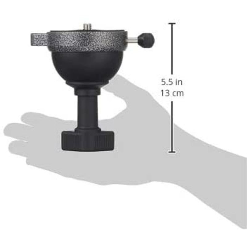 GITZO 三脚アクセサリー システマティックレベリングベース(ビデオアダプター別) GSLVLS 三脚アクセサリー システマティックレベリングベース ビデオアダプター別 GSLVLS