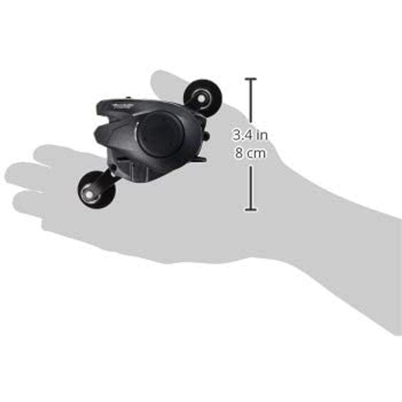 シマノ(SHIMANO) 船・手巻リール 両軸 20 バルケッタ Fカスタム 150DH(右) タイラバなど テクニカル系の釣りに SHIMANO 船 手巻リール 両軸 バルケッタ Fカスタム 150DH 右 タイラバなど テクニカル系の釣りに