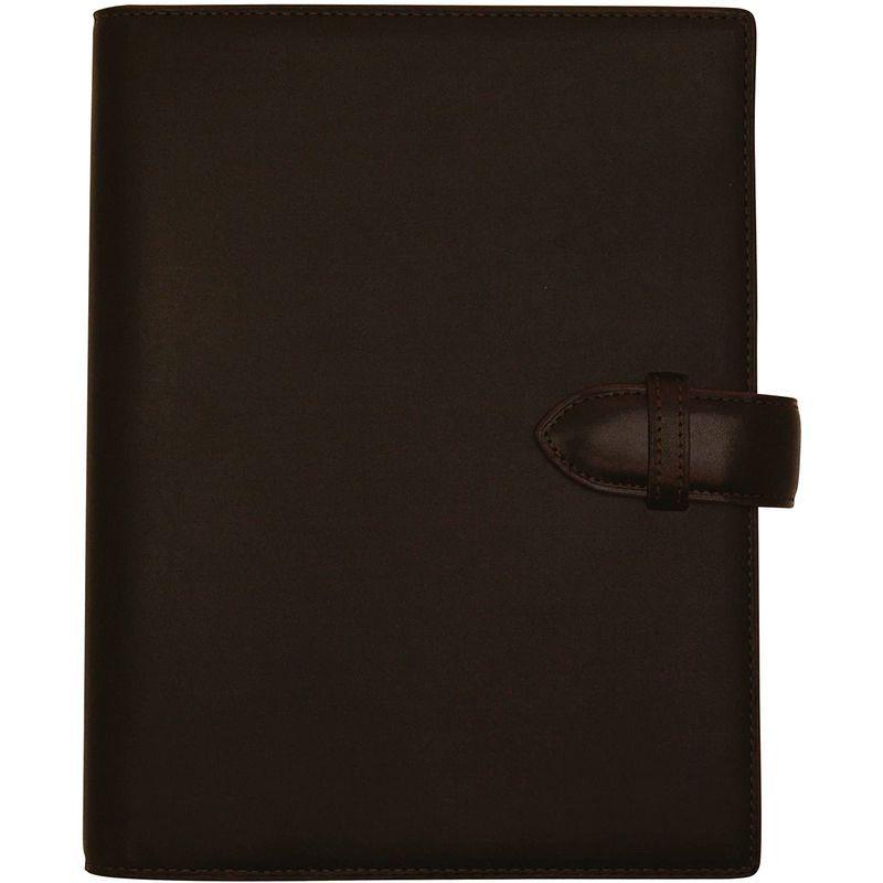 【訳あり品】 ASHFORD 手帳 A5 キュリオ 19mm ブラウン 3080-022 【2169443471】(12027円)