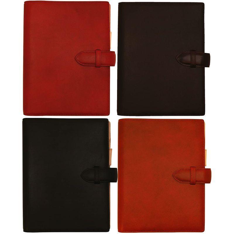 【訳あり品】 ASHFORD 手帳 A5 キュリオ 19mm ブラウン 3080-022 【2169443471】(12027円)