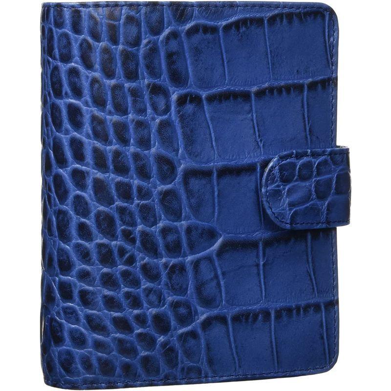 スーパーセールファイロファックス システム手帳 クラシッククロック