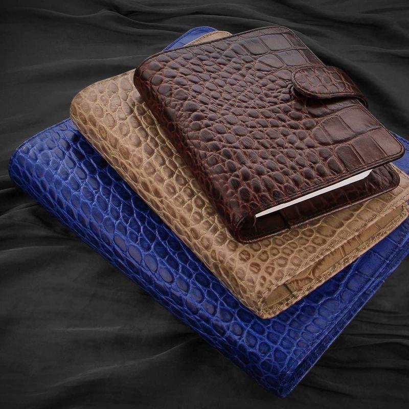 スーパーセールファイロファックス システム手帳 クラシッククロック