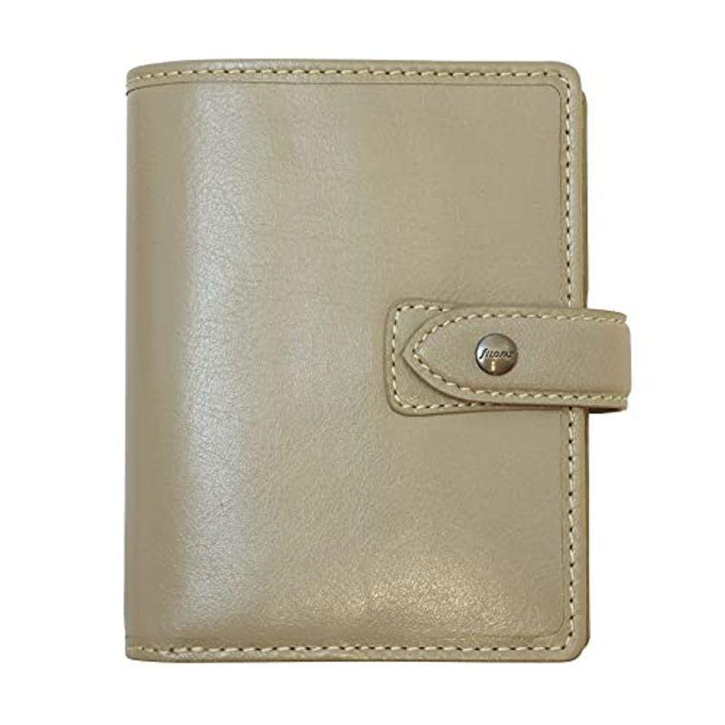 ファイロファックス マルデン システム手帳 スモール ストーン 025812 正規輸入品