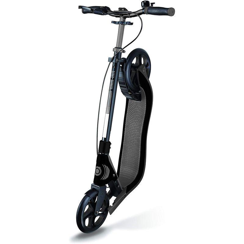 GLOBBER グロッバー キックボード 大人用 ハンドブレーキ付き 持ち運び便利 折り畳み式 家族で遊ぶ キック スクーター ワンNL20 グロッバー キックボード 大人用 ハンドブレーキ付き 持ち運び便利 折り畳み式 家族で遊ぶ キック スクーター ワンNL20