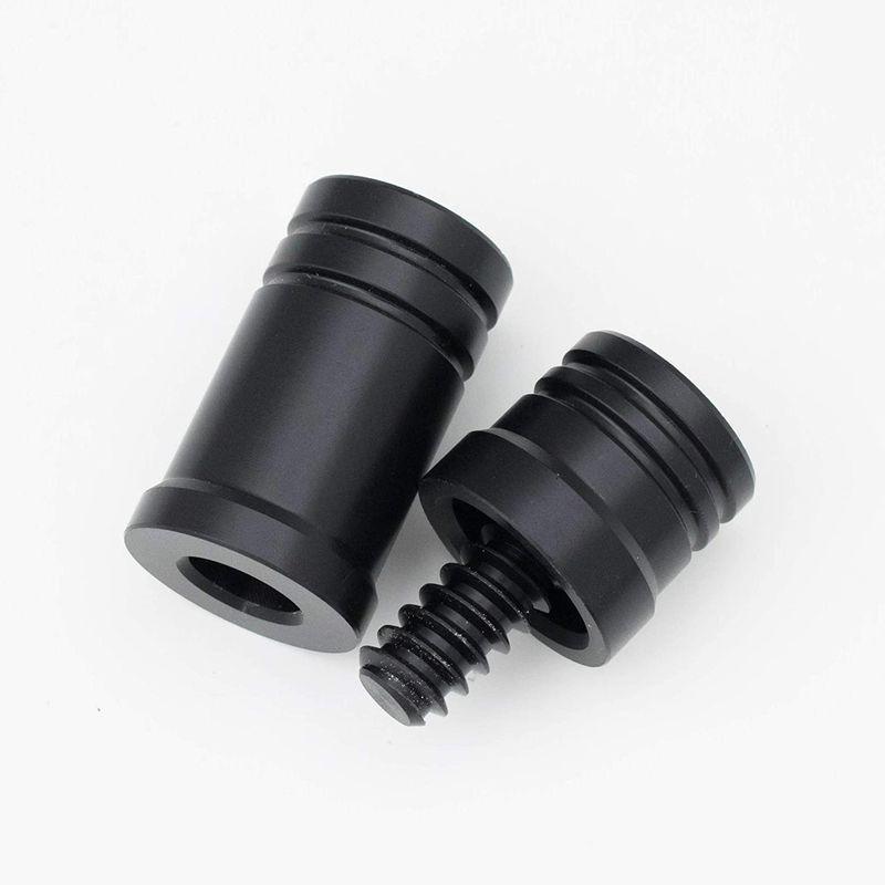 ★動作確認済み ADAM (アダム) キュー AD-V-2 VIシャフト装備 AD-ADV02 【MYK9938968747】(35556円)