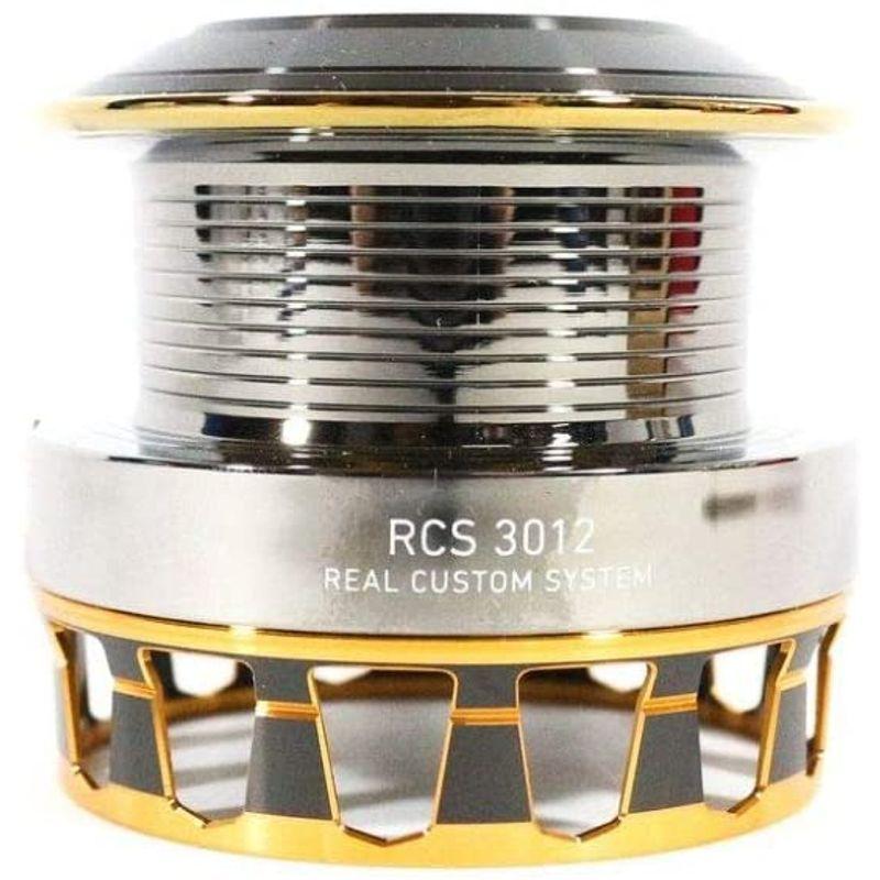 Daiwa SLP WORKS(ダイワSLPワークス) スプール RCS 3012エアスプール2 3000 スピニングリール(3000サイズ スピニングリール 3000サイズ SLP WORKS ダイワSLPワークス スプール RCS 3012エアスプール2