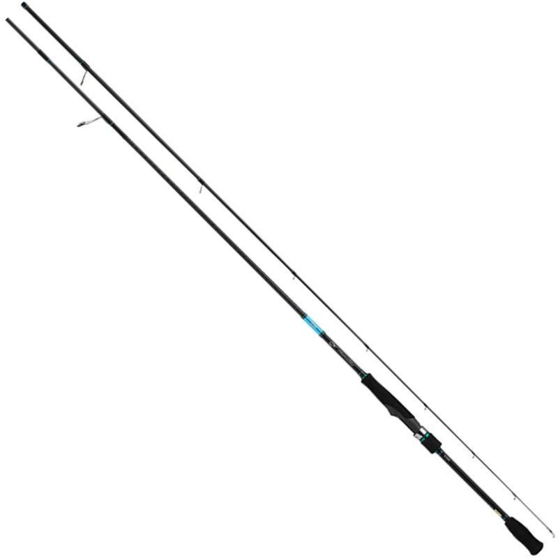 ダイワ(DAIWA) エギングロッド エメラルダス X 83M 釣り竿 エギングロッド 釣り竿 DAIWA エメラルダス 83M
