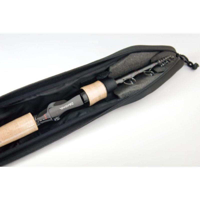 ダイワ(DAIWA) 振出バスロッド トリプルビー 636TLFS 釣り竿 釣り竿 DAIWA 振出バスロッド トリプルビー 636TLFS