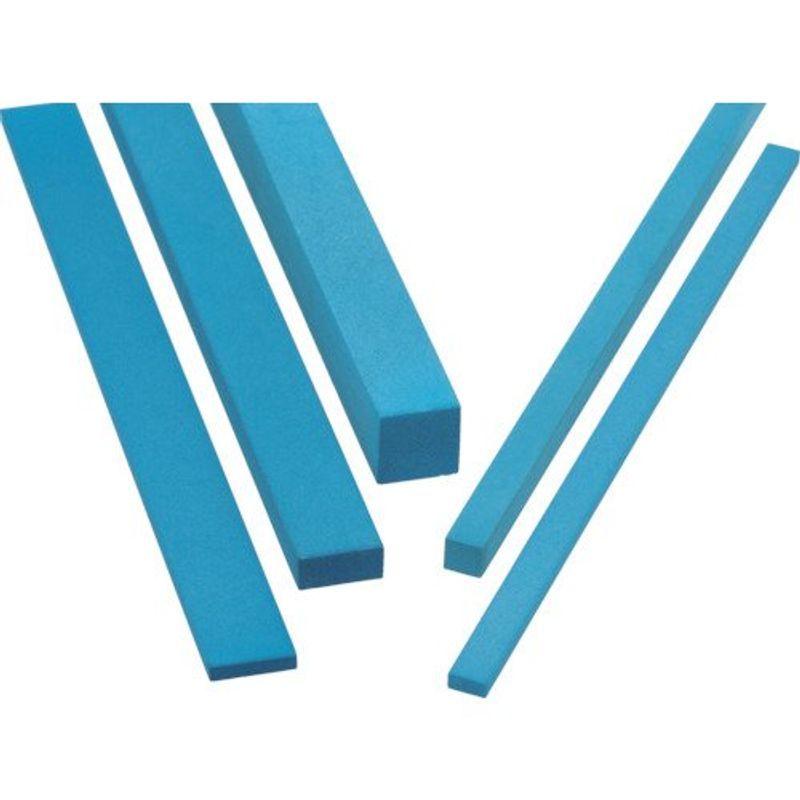 ミニター スティック砥石 ブルーストーン #320 10個入 RD1234