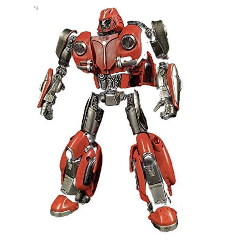 R&F TOYS ZETA TOYS GUARDIAN ZV03