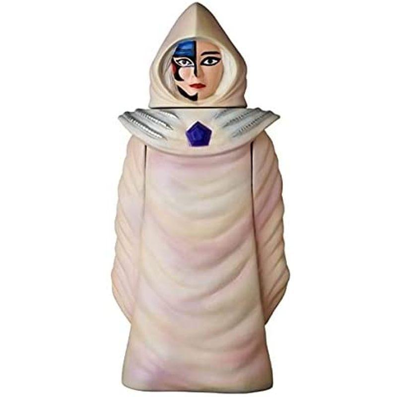 「人气商品」 メディコムトイ 東映レトロソフビコレクション 大神官ビシュム 【JSB1271105449】(45473円)