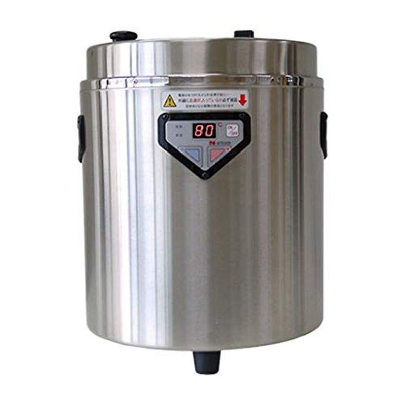 エバーホット スープウォーマー スープウォーマー バイク メンテナンス用品 18L ステンレス/61 3734 59 20220510233954 00706 moanashop エバーホット スープウォーマー スープウォーマー バイク メンテナンス用品 18L ステンレス/61 3734 59 20220510233954 00706 moanashop