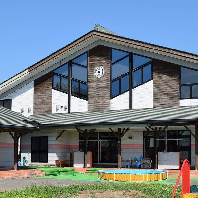 【推し】 リズム CITIZEN シチズン 屋外用 大型 電波時計 掛け時計 パルウエーブ M611B 4MY611-B19 シルバー 【IQY1173633072】(41986円)