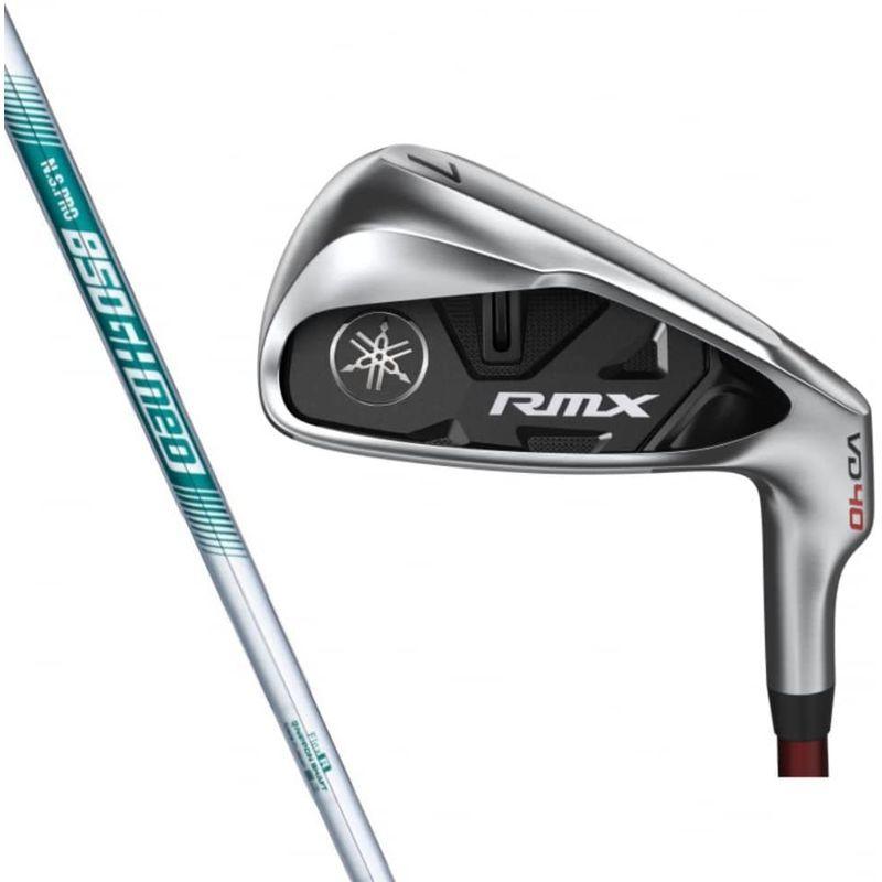 早い者勝ち訳あり！ ヤマハ 22RMXVD40 5I(#6-P)850NEO R 【GMS1028724138】(36802円)