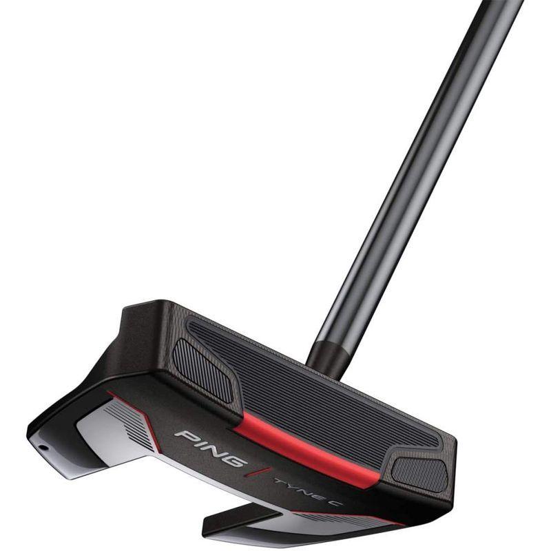 【希少】 PING(ピン) 2021 TYNE C パター 2021年モデル 33 【3615290232】(20043円)