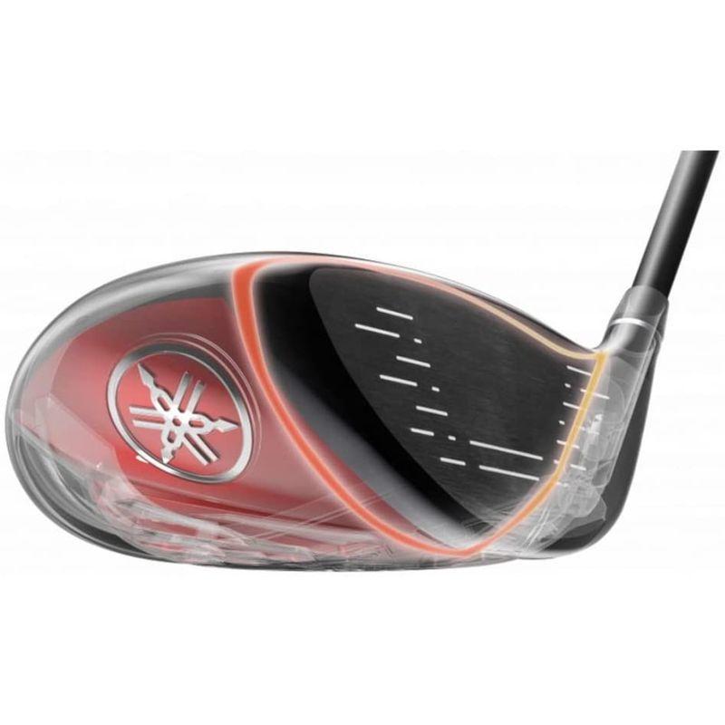 ヤマハ 22RMXVD59 10.5 YR R 22RMXVD59 YR RMX